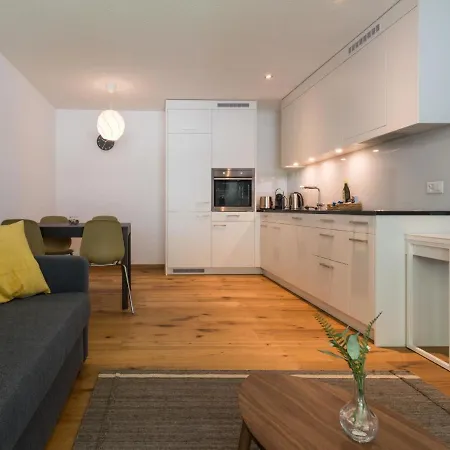 Montela Haus D *