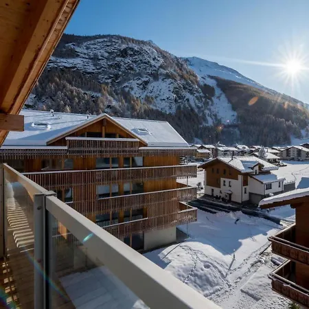 Montela Haus D ساس-غروند
