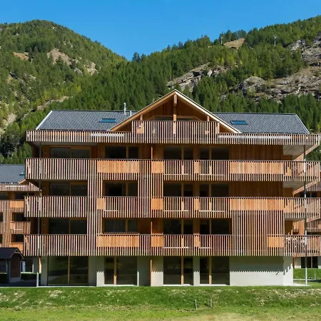 Montela Haus D شقة ساس-غروند