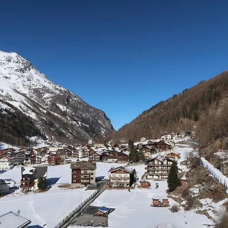 Montela Haus D *